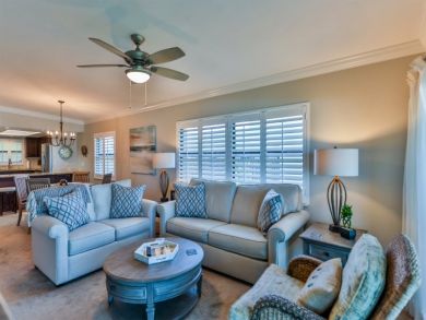 Stunning 2 Bedroom Penthouse Sanibel Condo With Gulf Views